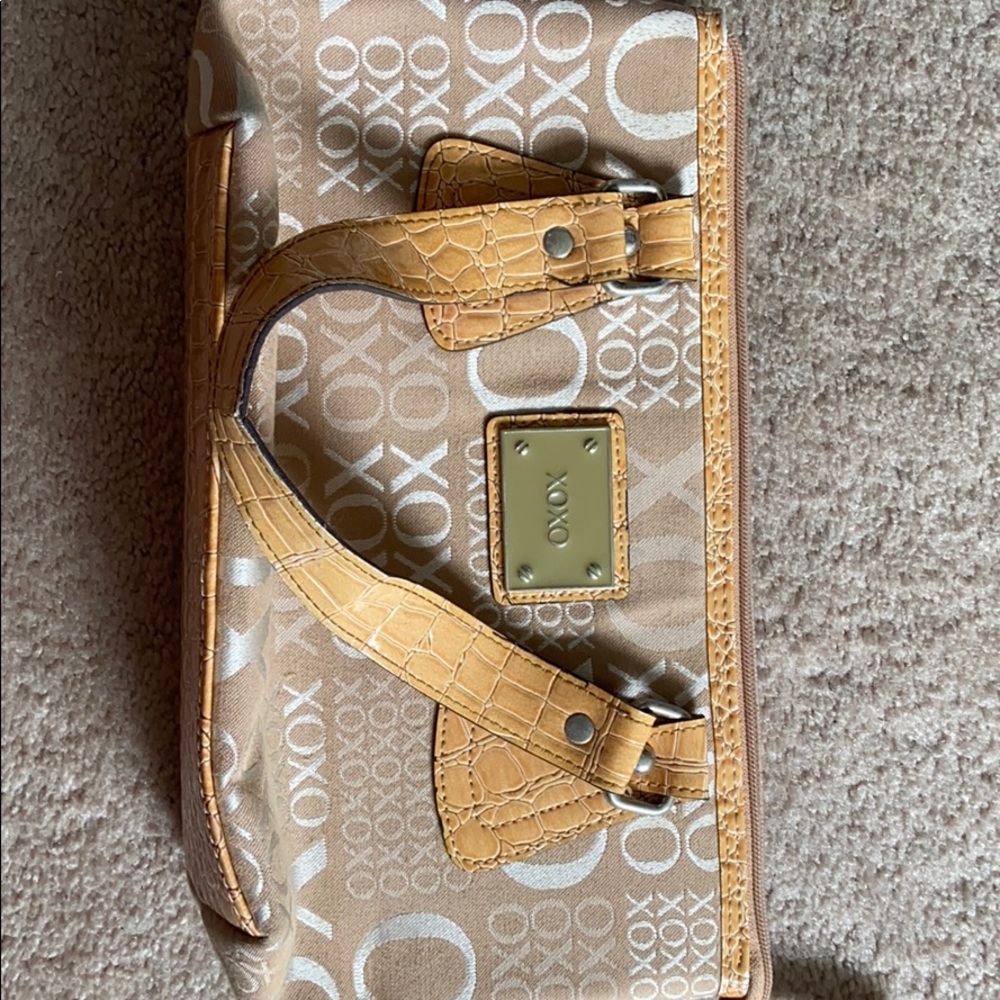 XOXO handbag